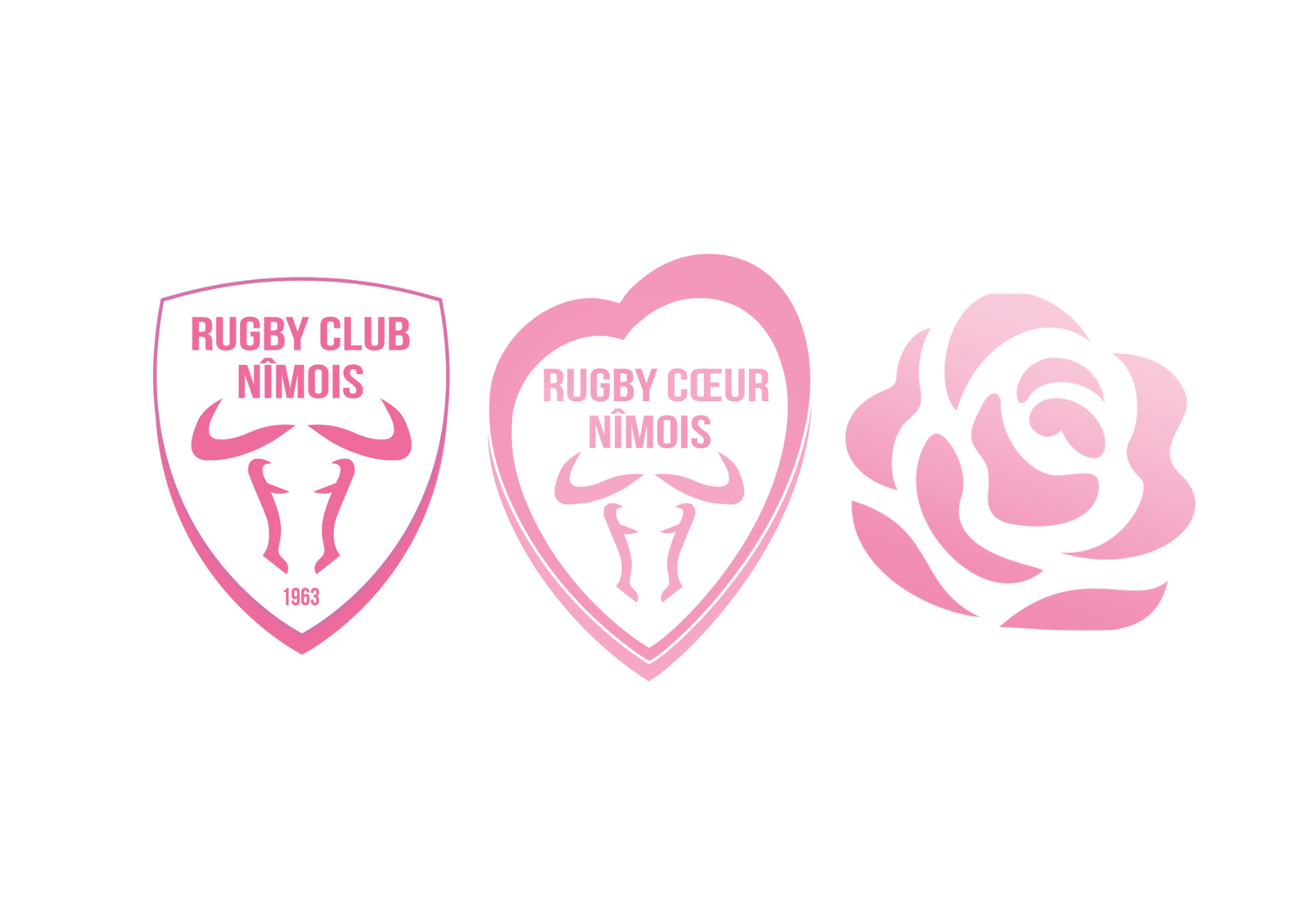 Octobre Rose au Rugby Club Nîmois